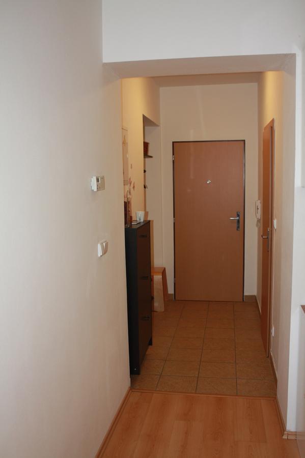 Apartmany Panorama 耶塞尼克 外观 照片